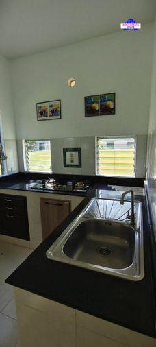รูป 💥ขาย บ้านเดี่ยว 2 ชั้น พฤกษ์ลดา 2 ท่าข้าม - พระราม 2 โครงการคุณภาพจาก Land & Houses บ้านสวยรีโนเวทใหม่ทั้งหลัง ✅พร้อมอยู่ - รูปที่ 5/14