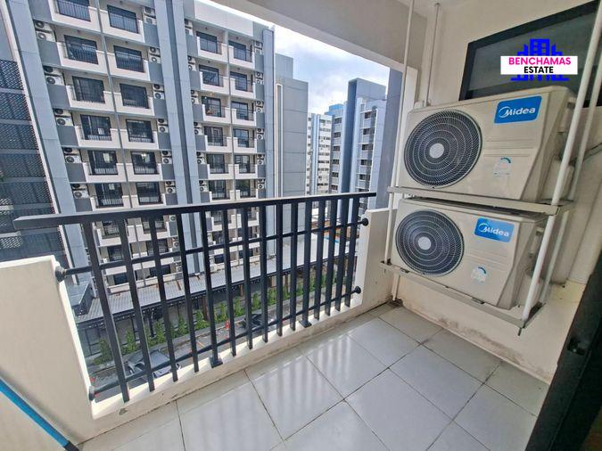 รูป 💥ขาย คอนโด LEVEL CONDOMINIUM เลเวล คอนโดมิเนียม ซอยวัดศรีวารีน้อย ใกล้ม.หัวเฉียว พร้อมเข้าอยู่ ✅ฟรีครบทุกอย่าง - รูปที่ 7/8