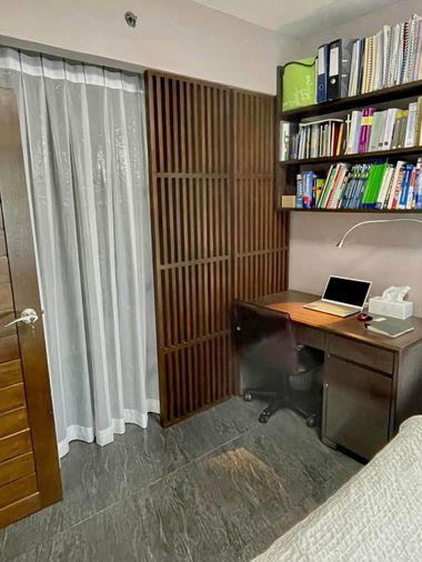 รูป ให้เช่า ห้องรีโนเวทใหม่ คอนโด เอ สเปซ อโศก–รัชดา พร้อมเข้าอยู่ (CD6932) - รูปที่ 6/16