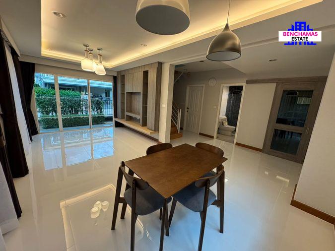 รูป 💥ขาย บ้านเดี่ยว 2 ชั้น THE PLANT Phaholyothin-Saimai เดอะ แพลนท์ พหลโยธิน - สายไหม ใกล้รถไฟฟ้าสายสีเขียว เพียง 10 นาที ✅ ราคาพิเศษภายในเดือนนี้ - รูปที่ 11/11