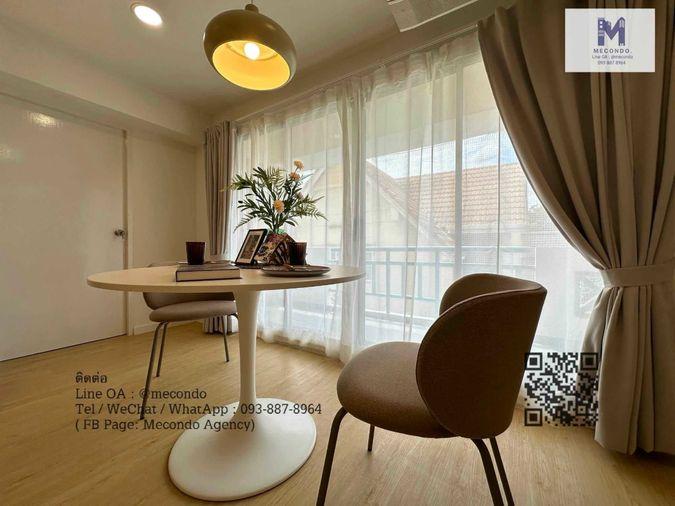 รูป ME2500429 ขายคอนโด บางนา เพลส ห้องใหญ่ 3 นอน ห้องสวย พร้อมอยู่ ใกล้ BTS บางนา - รูปที่ 14/20