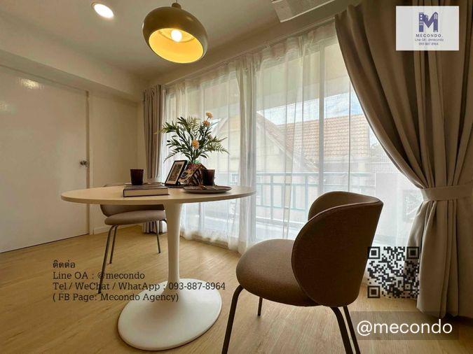 รูป ME2500429 ขายคอนโด บางนา เพลส ห้องใหญ่ 3 นอน ห้องสวย พร้อมอยู่ ใกล้ BTS บางนา - รูปที่ 14/20