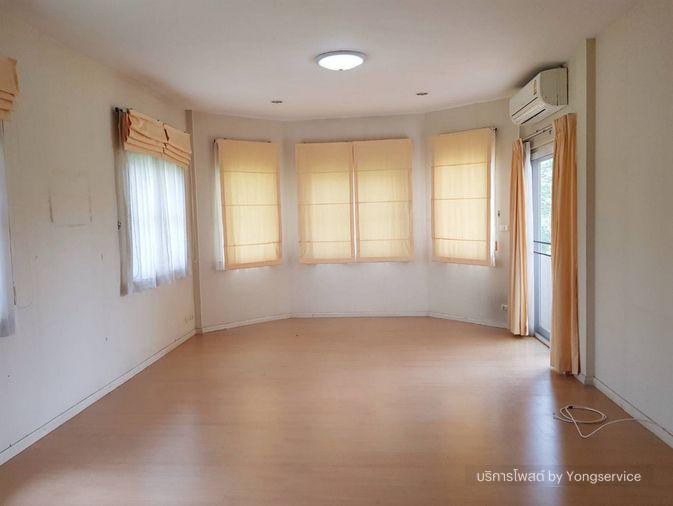 picture Call : 089-512-9889 Single House For Rent - 6/12
