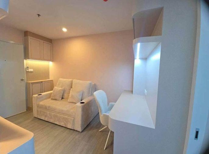 รูป 🏢 ให้เช่าคอนโด : Regent Home Wutthakat ( รีเจ้นท์ โฮม วุฒากาศ)   รหัสทรัพย์  | 📌LNP-C14283  - รูปที่ 3/12