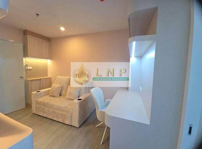 รูป 🏢 ให้เช่าคอนโด : Regent Home Wutthakat ( รีเจ้นท์ โฮม วุฒากาศ) รหัสทรัพย์ | 📌LNP-C14283 - รูปที่ 3/12