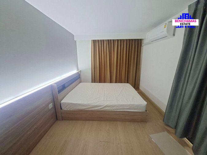 รูป 💥ขาย คอนโด LEVEL CONDOMINIUM เลเวล คอนโดมิเนียม ซอยวัดศรีวารีน้อย ใกล้ม.หัวเฉียว พร้อมเข้าอยู่ ✅ฟรีครบทุกอย่าง - รูปที่ 1/8