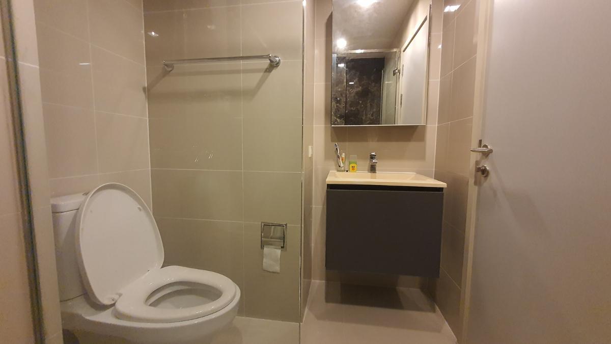 picture 🏢 Condo for Rent: Nye by Sansiri   Property Code | LNP-C14264  - 6/7