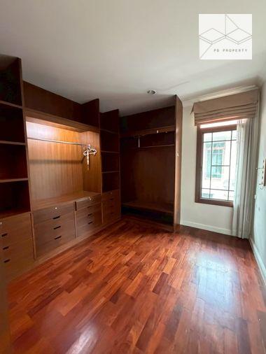 รูป Narasiri พัฒนาการ บ้านเดี่ยวหรู 4 ห้องนอน 350 ตร.ม. พร้อมเข้าอยู่ - รูปที่ 3/11