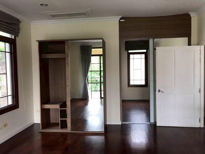 picture For Rent | Narasiri Pattanakarn | Luxury Detached House | 4 Bedrooms | 350 Sq.m. - 20/20