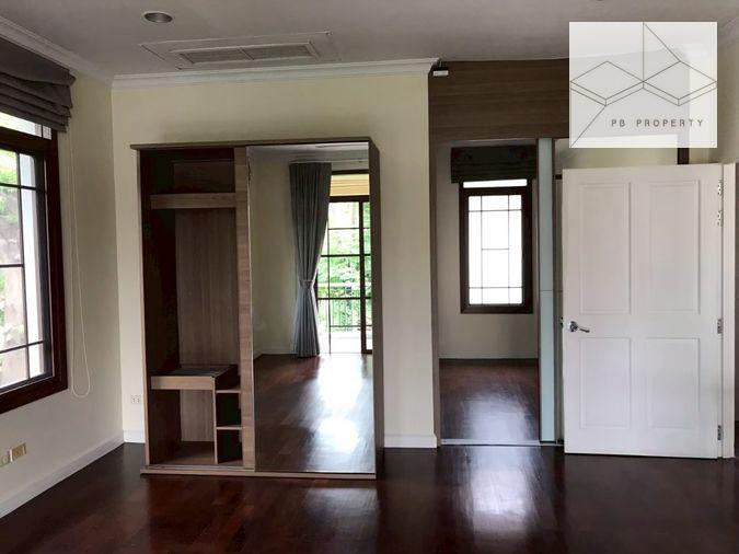 picture For Rent | Narasiri Pattanakarn | Luxury Detached House | 4 Bedrooms | 350 Sq.m. - 20/20
