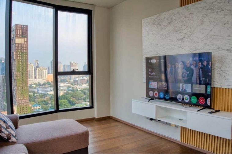 picture 🏢 Condo for Rent: IDEO Q Sukhumvit 36   Property Code | LNP-C14269  - 5/10