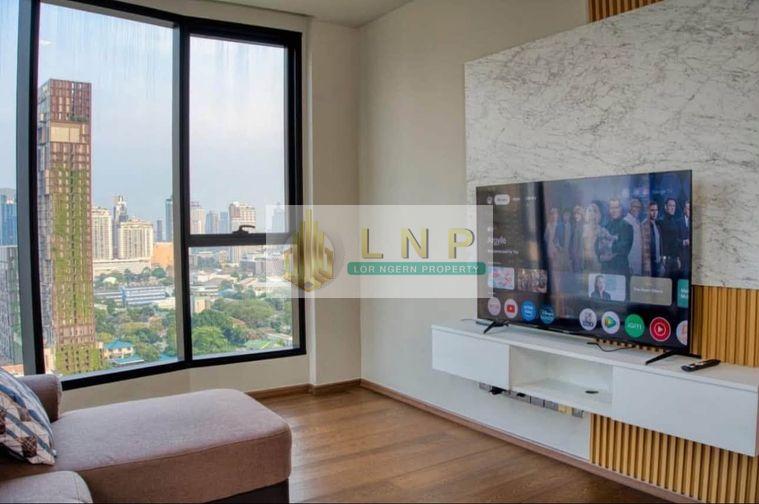 picture ðĒ Condo for Rent: IDEO Q Sukhumvit 36 Property Code | LNP-C14269 - 5/10