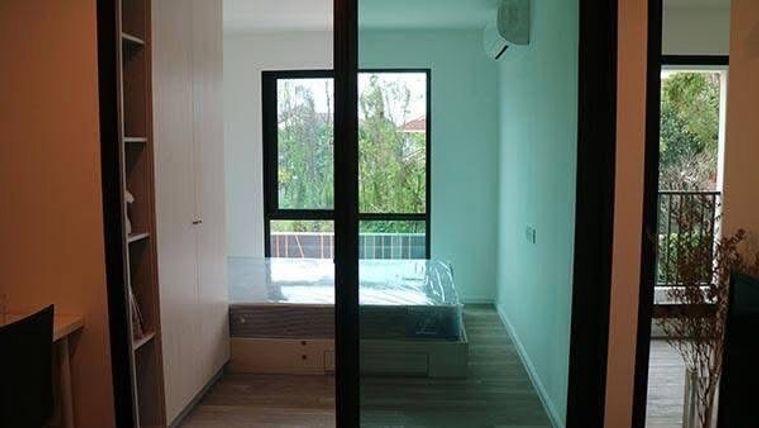 picture 🟪🟦🟩🟨🟧 For Rent: Kensington Kaset Campus / 2 Bedrooms, 1 Bathroom 🛎️🛎️ | Line@: @assetspro - 2/8