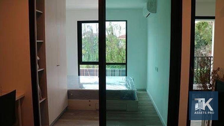 picture 🟪🟦🟩🟨🟧 For Rent: Kensington Kaset Campus / 2 Bedrooms, 1 Bathroom 🛎️🛎️ | Line@: @assetspro - 2/8