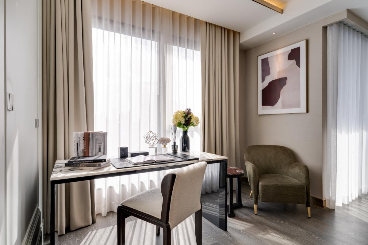 picture  Exclusive Offer at COCO Parc Ready-to-Move-In Penthouse - 8/12