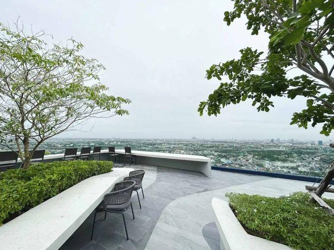 picture 🏢 Condo for Rent: Origin Plug & Play Sirindhorn Station   Property Code | LNP-C14284  - 11/11