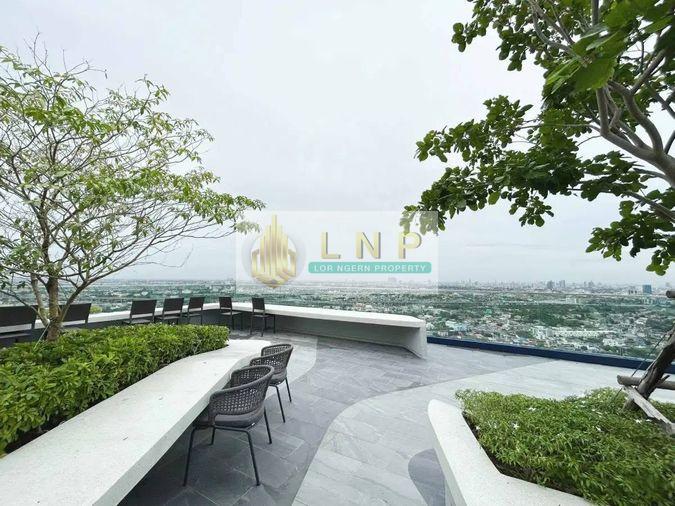 picture 🏢 Condo for Rent: Origin Plug & Play Sirindhorn Station Property Code | LNP-C14284 - 11/11