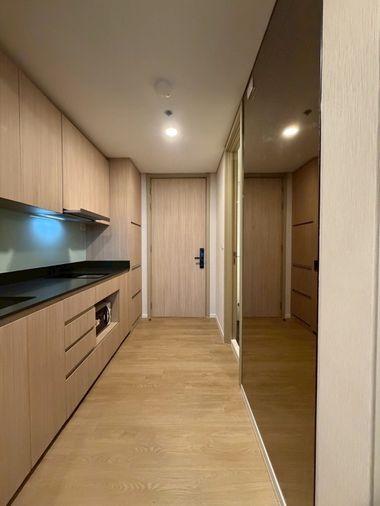 รูป 🌆 ให้เช่า: Siamese Rama 9 | ห้อง Duplex | พร้อมเข้าอยู่ @90condo 🌃 - รูปที่ 7/12