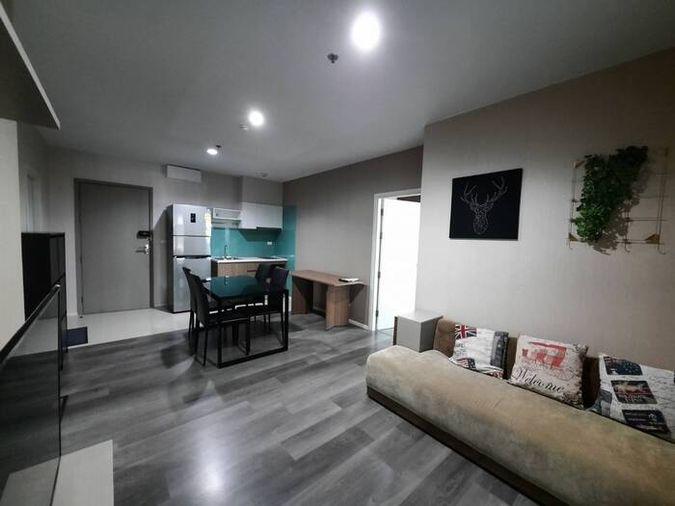รูป 💥💥ปล่อยเช่า!! The Stage Taopoon Interchange 2Bed 72 ตรม.ชั้น 7 แต่งครบ พร้อมอยู่!!💥💥สอบถาม LINE ID: @atfirm📲 - รูปที่ 5/16