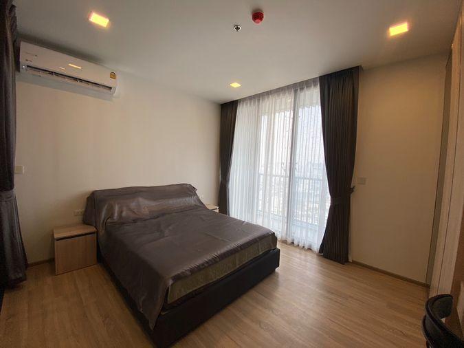 รูป For rent XT Phayathai 1 bedroom - รูปที่ 4/7