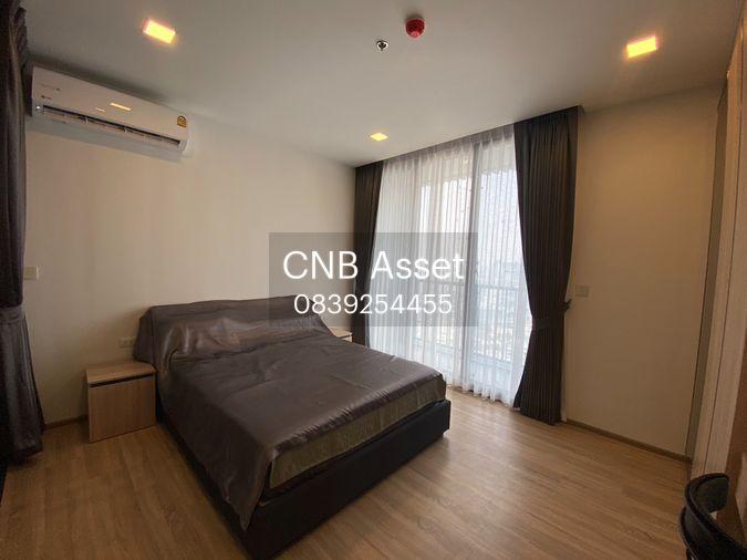 รูป For rent XT Phayathai 1 bedroom - รูปที่ 4/7