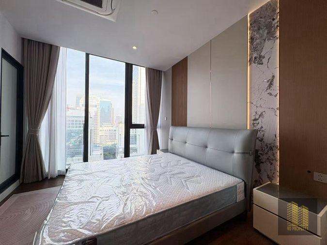 รูป 🌆 ให้เช่า: Supalai ICON Sathorn | คอนโดใจกลางสาทร | ห้องสวย พร้อมอยู่ @90condo 🌃 - รูปที่ 1/9
