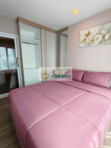 รูป 🏢 ให้เช่าคอนโด : Regent Home Wutthakat ( รีเจ้นท์ โฮม วุฒากาศ) รหัสทรัพย์ | 📌LNP-C14283 - รูปที่ 2/12