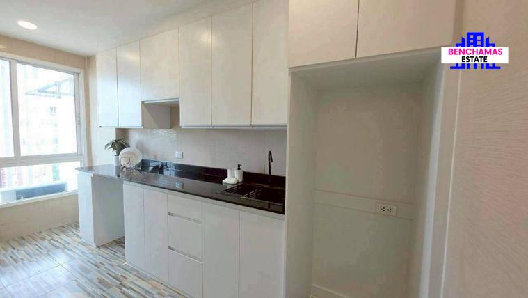 รูป 💥ขาย HAPPY CONDO LADPRAO 101 แฮปปี้ คอนโด ลาดพร้าว 101ทำเลดี ในซอยลาดพร้าว 101 พร้อมสิ่งอำนวยความสะดวกครบครัน✅ ติด รถไฟฟ้า - รูปที่ 15/19