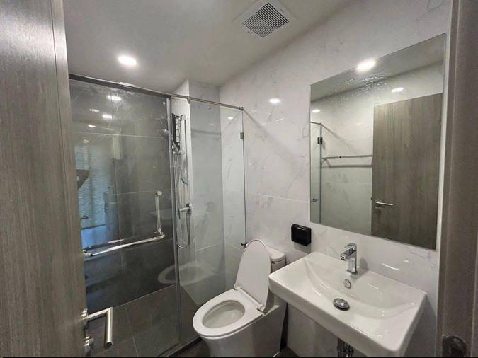 picture 🏢 Condo for Rent: Origin Plug & Play Sirindhorn Station   Property Code | LNP-C14284  - 5/11