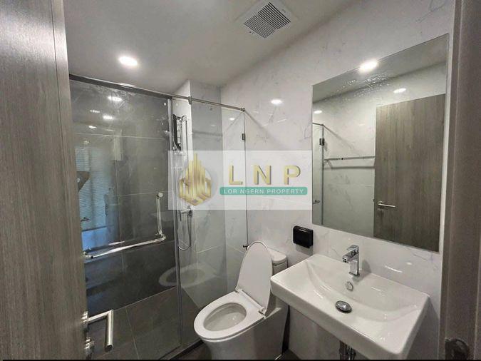 picture 🏢 Condo for Rent: Origin Plug & Play Sirindhorn Station Property Code | LNP-C14284 - 5/11