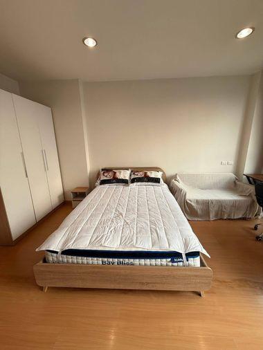 picture 🏢 Condo for Sale : Life @ BTS Tha - Phra    Property Code | LNP-C14272  - 14/18