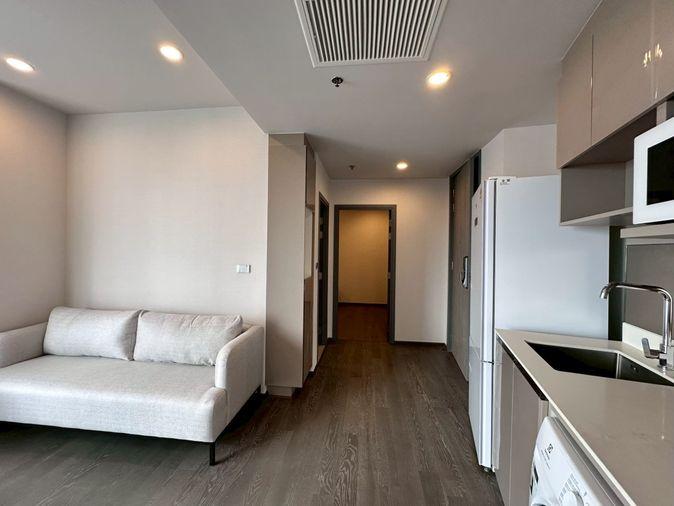 picture COCO Parc 1 Bedroom Branded Residence Hospitality Service from Dusit - 6/15