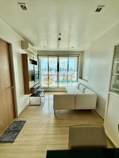 picture 🏢 Condo for Rent: Rhythm Phahol - Ari Property Code | LNP-C14280 - 7/14