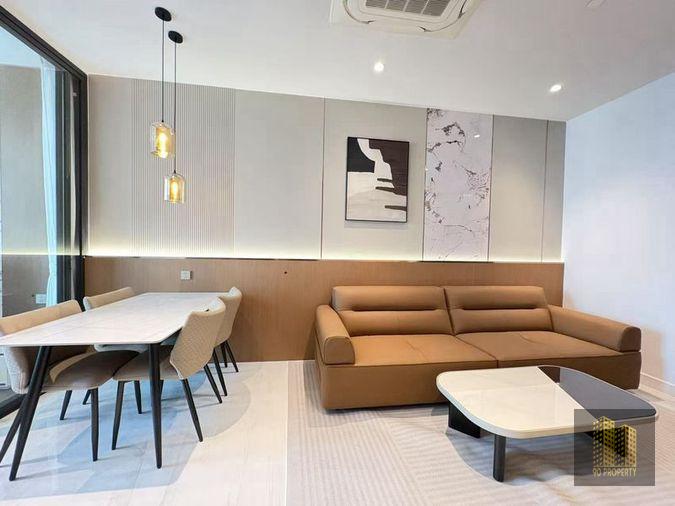 รูป 🌆 ให้เช่า: Supalai ICON Sathorn | คอนโดใจกลางสาทร | ห้องสวย พร้อมอยู่ @90condo 🌃 - รูปที่ 4/9