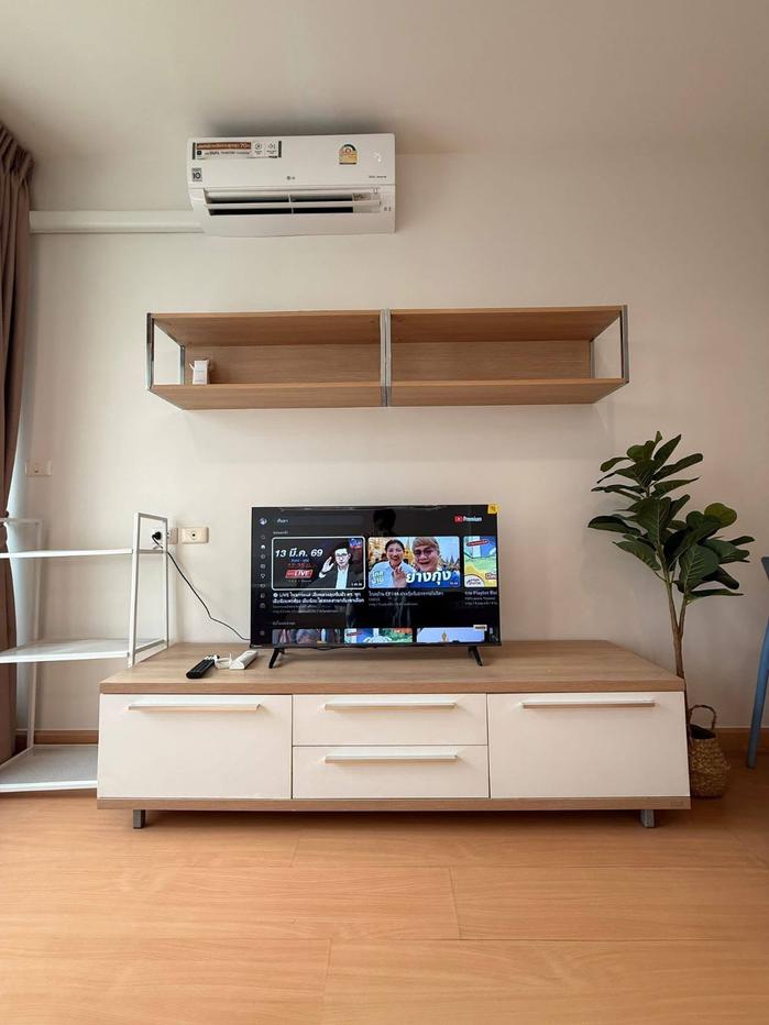 รูป 🏢 ขายคอนโด : Life @ BTS Tha - Phra (ไลฟ์ แอท บีทีเอส ท่าพระ) รหัสทรัพย์ | 📌LNP-C14272 - รูปที่ 8/18
