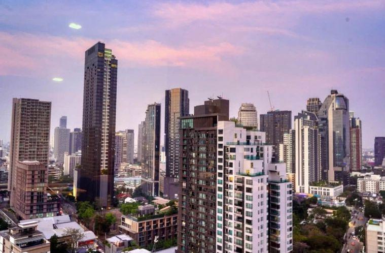 picture 🏢 Condo for Rent: IDEO Q Sukhumvit 36   Property Code | LNP-C14269  - 10/10