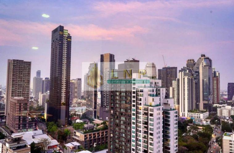 picture ðĒ Condo for Rent: IDEO Q Sukhumvit 36 Property Code | LNP-C14269 - 10/10