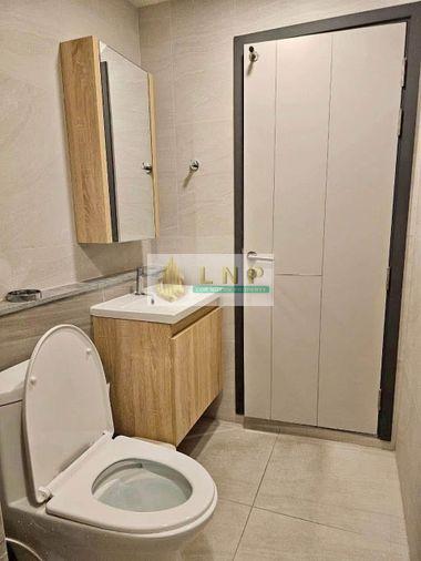 picture ðĒ Condo for Rent: THE STAGE Mindscape Ratchada - Huaikhwang Property Code | LNP-C14267 - 12/12