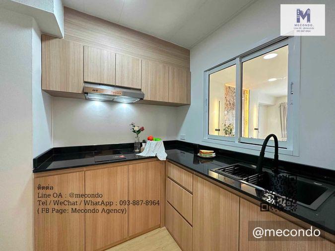 รูป ME2500429 ขายคอนโด บางนา เพลส ห้องใหญ่ 3 นอน ห้องสวย พร้อมอยู่ ใกล้ BTS บางนา - รูปที่ 18/20