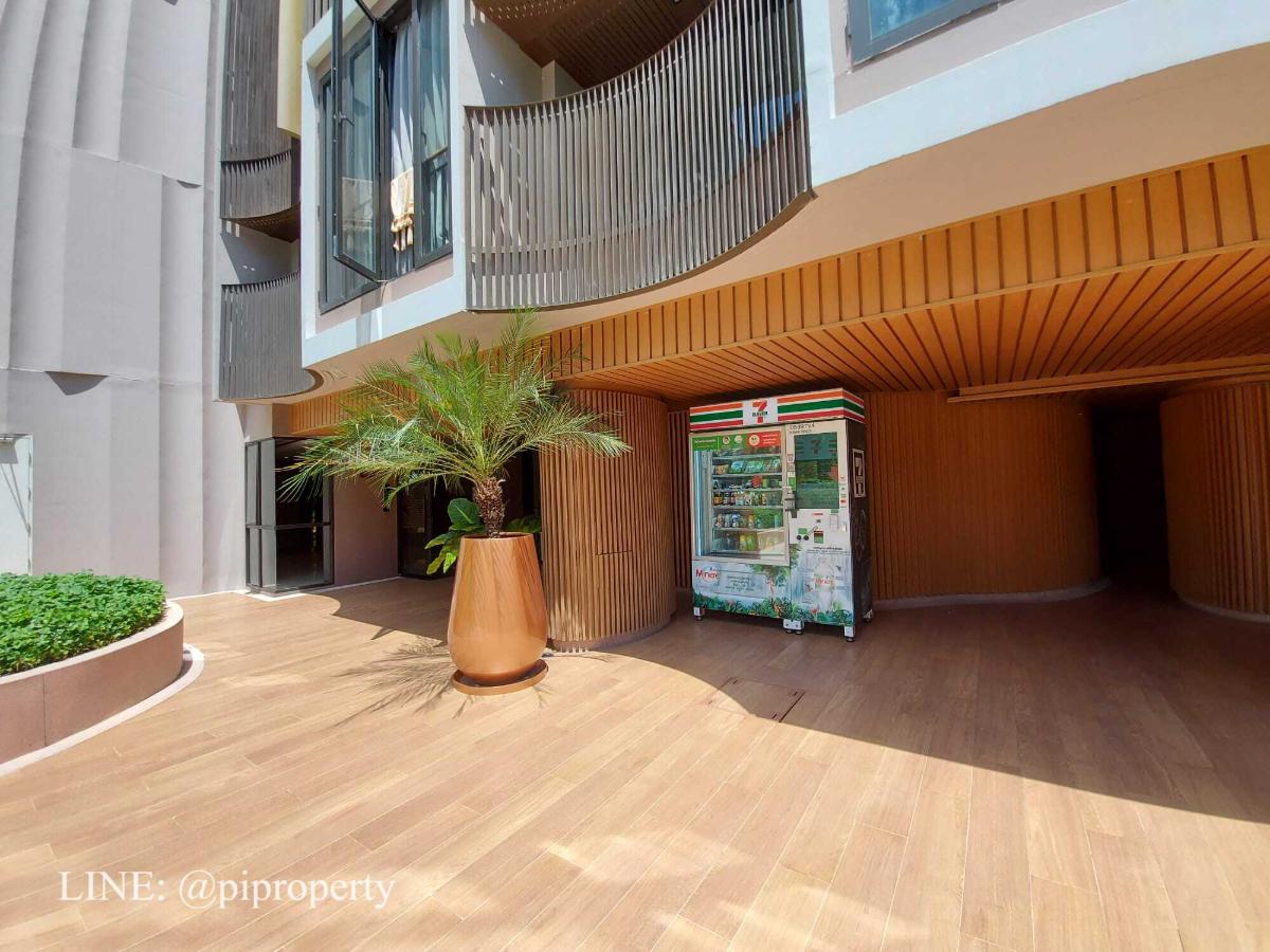 picture FOR SALE: Premium Freehold Condo at Kawa Haus – 7th Floor - 18/34