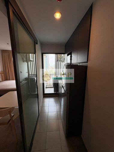 รูป 🏢 ให้เช่าคอนโด : Regent Home Wutthakat ( รีเจ้นท์ โฮม วุฒากาศ) รหัสทรัพย์ | 📌LNP-C14274 - รูปที่ 3/6