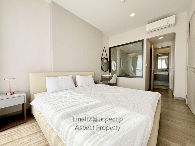 รูป คอนโดหน้าโรบินสัน 1 ห้องนอน 20,000 บาท  - รูปที่ 8/12