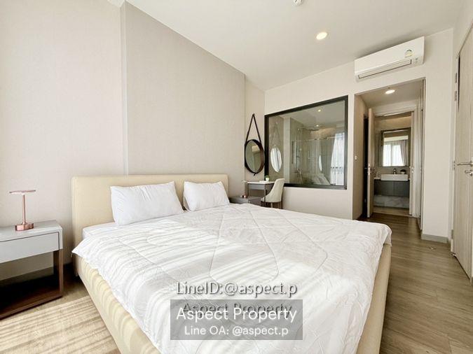 รูป คอนโดหน้าโรบินสัน 1 ห้องนอน 20,000 บาท - รูปที่ 8/12