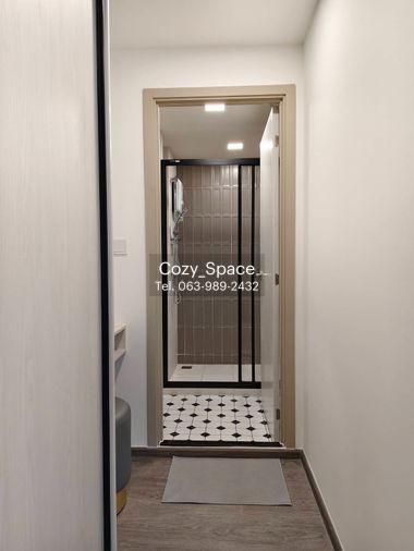 รูป Kave Wonderland | ให้เช่าห้อง 1 ห้องนอน ตกแต่งสวย เครื่องใช้ไฟฟ้าครบ น่าอยู่ ใกล้ธรรมศาสตร์ รังสิต - รูปที่ 7/10