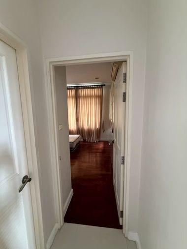 รูป Narasiri พัฒนาการ บ้านเดี่ยวหรู 4 ห้องนอน 350 ตร.ม. พร้อมเข้าอยู่ - รูปที่ 9/11