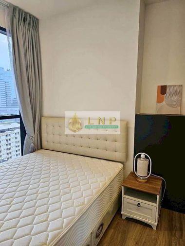 picture ðĒ Condo for Rent: THE STAGE Mindscape Ratchada - Huaikhwang Property Code | LNP-C14267 - 3/12