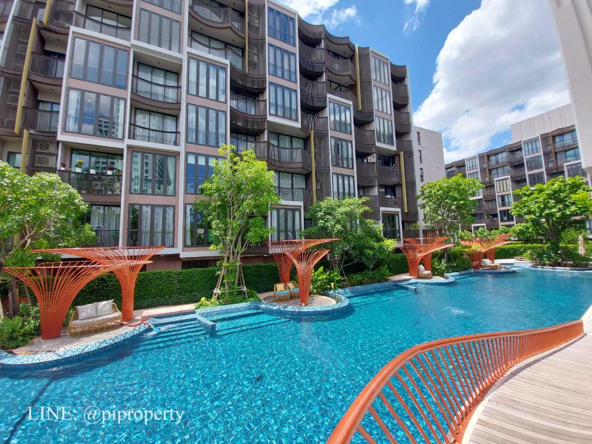 picture FOR SALE: Premium Freehold Condo at Kawa Haus – 7th Floor - 19/34