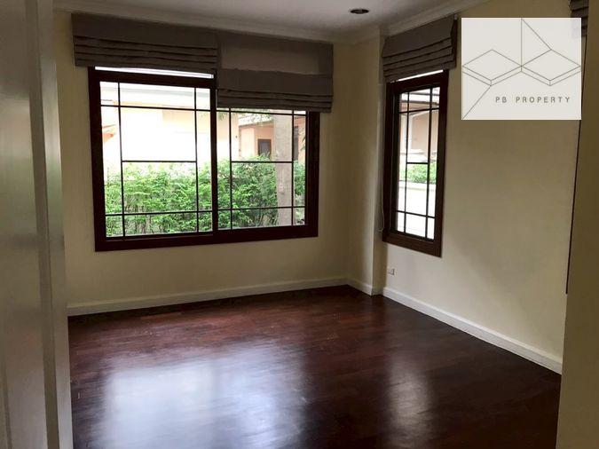 picture For Rent | Narasiri Pattanakarn | Luxury Detached House | 4 Bedrooms | 350 Sq.m. - 10/20