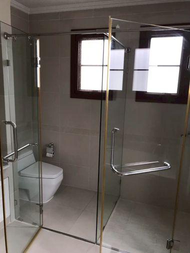 picture For Rent | Narasiri Pattanakarn | Luxury Detached House | 4 Bedrooms | 350 Sq.m. - 16/20