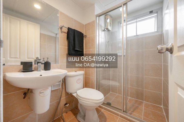 picture ONE020826 Sale : City Home Sukhumvit 101/2 - 6/10